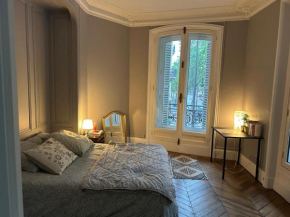 Monceau Paris 8